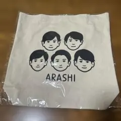 嵐を旅する展覧会 トートバッグ Noritake 嵐 - メルカリ