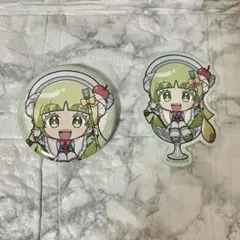 クララ】魔入りました！入間くん WELCOME PARTY!!!!!! セット - メルカリ