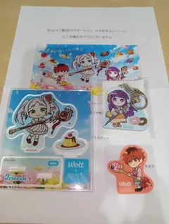 Zoff 明美ほむら 鹿目まどかセット受注生産品 まどマギ - メルカリ