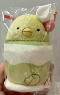 すみっコぐらし 名古屋店限定 ぺんぎん？ てのりぬいぐるみ - メルカリ