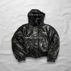 短丈 ファーダウン archive opium