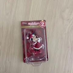 ミニーマウス クリスマスオーナメント 2024
