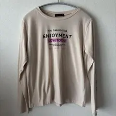 lovetoxic ロンT 160