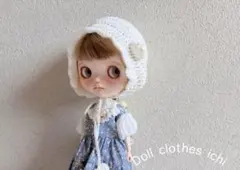 ▷Neo Blythe/ねこ洋服セット/ブライスアウトフィット - メルカリ