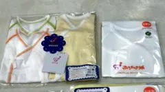 赤ちゃんの城　病院コラボ　肌着　50