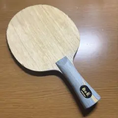 美品】卓球 ラケット 矢吹悠ACU 両面ディグニクス - メルカリ