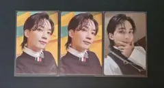 SEVENTEEN 17 IS RIGHT HERE ジョンハン トレカ