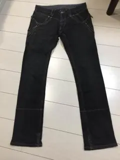 2025年最新】PPFM メンズ デニム・ジーンズの人気アイテム - メルカリ