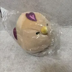 【にじさんじ】　ヒバリさん　ぬいぐるみ