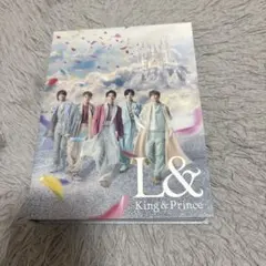 King & Prince 「L& 」アルバム