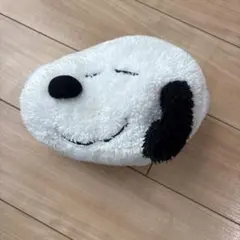 スヌーピーポーチ