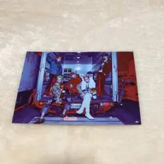 2026年最新】bigbang top トレカの人気アイテム - メルカリ