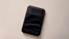 Shinjimoru iPhone magsafe カード ウォレット