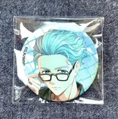 ウィンブレ WINDBREAKER コミケC105 梅宮 缶バッジ ウィンヒロ