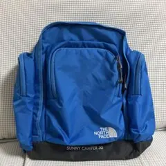 THE NORTH FACE SUNNY CAMPER 30 リュック