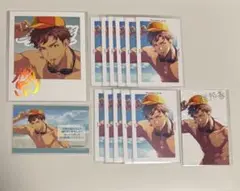 Paradox Live パラライ 真夏の幻影 雅邦 善 セット