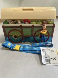 トイ・ストーリー ポップコーンバケット