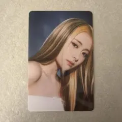 2026年最新】LeSSERAFIM ユンジン トレカの人気アイテム - メルカリ