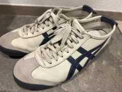 Onitsuka Tiger MEXICO 66 オニツカタイガー 26.5cm