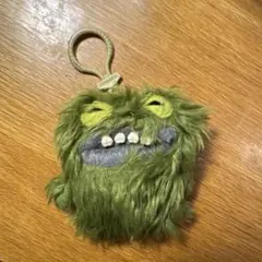 FUGGLER キーホルダー モンスター ぬいぐるみ