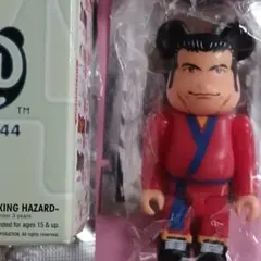BE@RBRICK SERIES 44artistアントニオ猪木