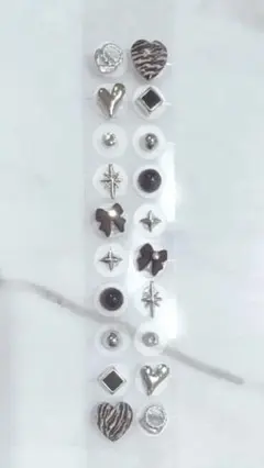 Minami jewelry J-001ピアス 2025年最新】minami jewelryの人気アイテム - メルカリ