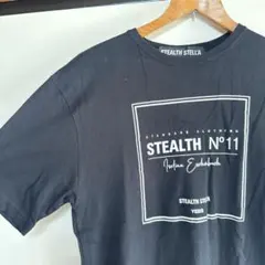 STEALTH STELL'A ステルスステラGRANDE ADESIVO STEALTH STELL'A】GRANDE ADESIVO-FRENCH PK（BLACK） | STEALTH