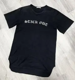 DISCOVERD ディスカバード 刺繍Tシャツ ディスカバードのサムネイル