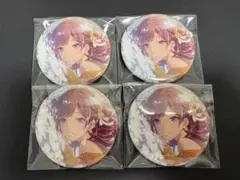 プロセカ 東雲絵名 グリ缶 50a - メルカリ