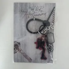 葛葉 ChroNoiR 7th ANNIVERSARY チェーンストラップ