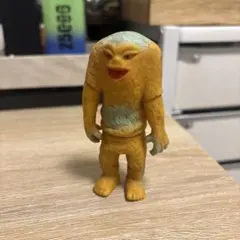 2025年最新】ジャミラ ソフビ ブルマァクの人気アイテム - メルカリ