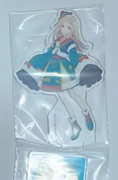 学マス　一番くじ　篠澤　広　C賞　フィギュア　アクスタ　缶バッジ　フォトカード 有村麻央・紫雲清夏・篠澤 広が、美少女フィギュアシリーズ「1/7