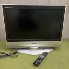 Panasonic VIERA TH-32LX60 液晶テレビ 本体 - メルカリ