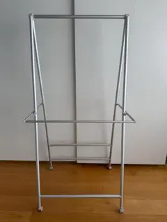 IKEA LERBERG テーブル脚 2セット ホワイト 廃盤品 - メルカリ