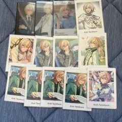 あんさんぶるスターズ!! あんスタ ぱしゃっつ 天祥院英智 fine