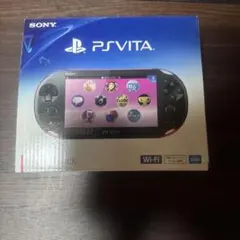 PlayStation Vita PCH-2000 本体 メモリーカード32GB - メルカリ