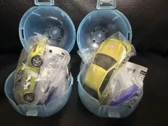 ワイルドスピードX2 【2点セット】