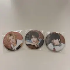 boynextdoor ボネクド ボイネク ジェヒョン 缶バッジ 缶バッチ - メルカリ