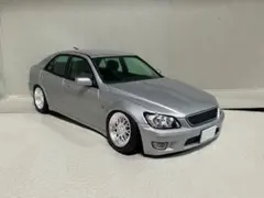 フジミ アルテッツァプラモデル完成品 고장·부품용