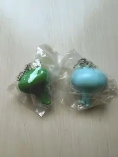 ナオトインティライミ キーホルダーセット - メルカリ