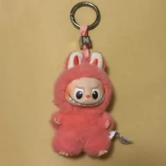 【N】ラブブ イニシャル PIN FOR LOVE