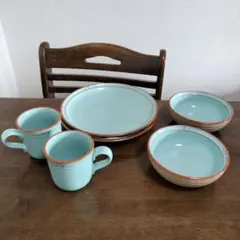 Noritake ノリタケ ボルダー リッジ STONEWARE - メルカリ