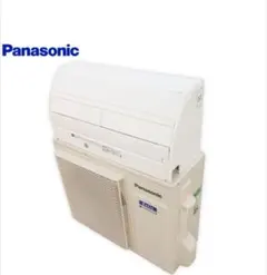 【1週間のみ使用】Panasonic Eolia エアコン CS-X6360 1週間のみ使用】Panasonic Eolia エアコン CS-X6360 - メルカリ