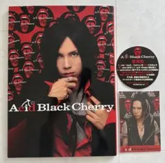 Acid Black Cherry yasu ポストカード 72枚セット Acid Black Cherry yasu ポストカード 72枚セット Amazon.co.jp: レア
