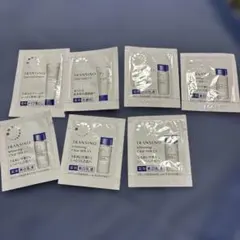 TRANSINO トランシーノ 薬用スキンケア サンプルセットのサムネイル