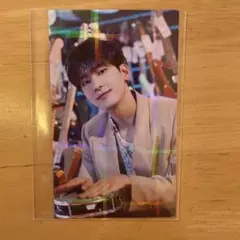 SEVENTEEN HEAVEN ウォヌ　ラキドロ　HMV