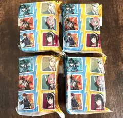 ハッピーセット　UNO