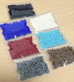 TOHO ベストビーズ aikoビーズ