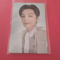 ENHYPEN House of Vampire ミュージアム　JAY　VIP