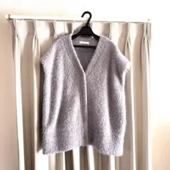 ella_selectshop アウター シースルー - メルカリ
